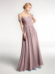 Vintage Mauve