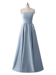 Bleu Poudré