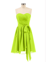 Vert Citron