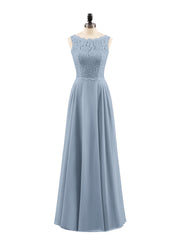 Bleu Poudré