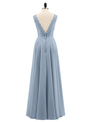 Bleu Poudré