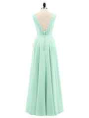 Vert Menthe