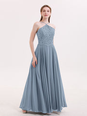 Bleu Poudré