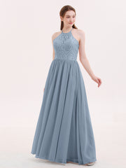 Bleu Poudré