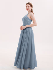 Bleu Poudré