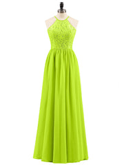 Vert Citron