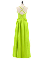 Vert Citron