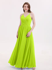 Vert Citron