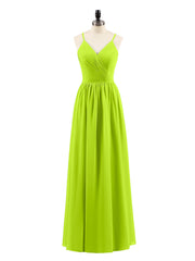 Vert Citron