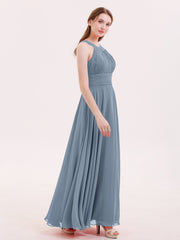 Bleu Poudré