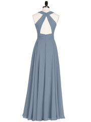 Bleu Poudré