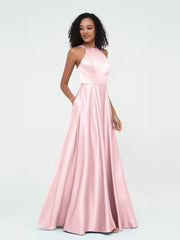 Rose Pâle