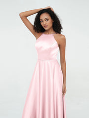 Rose Pâle