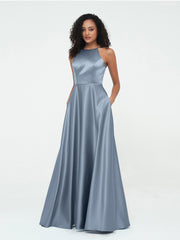 Bleu Poudré