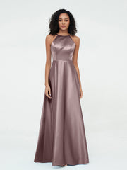 Vintage Mauve