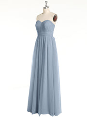 Bleu Poudré