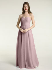 Vintage Mauve