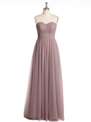 Vintage Mauve