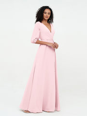 Rose Pâle