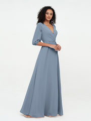Bleu Poudré