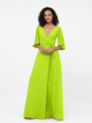 Vert Citron
