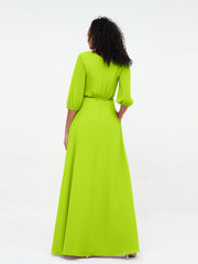 Vert Citron