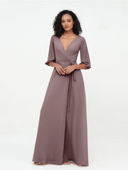 Vintage Mauve