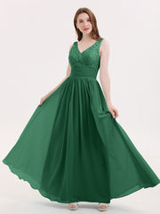 Vert Foncé