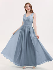 Bleu Poudré