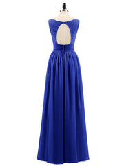 Bleu Royale