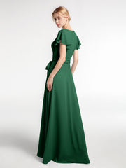 Vert Foncé