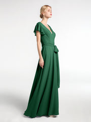 Vert Foncé