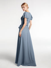 Bleu Poudré