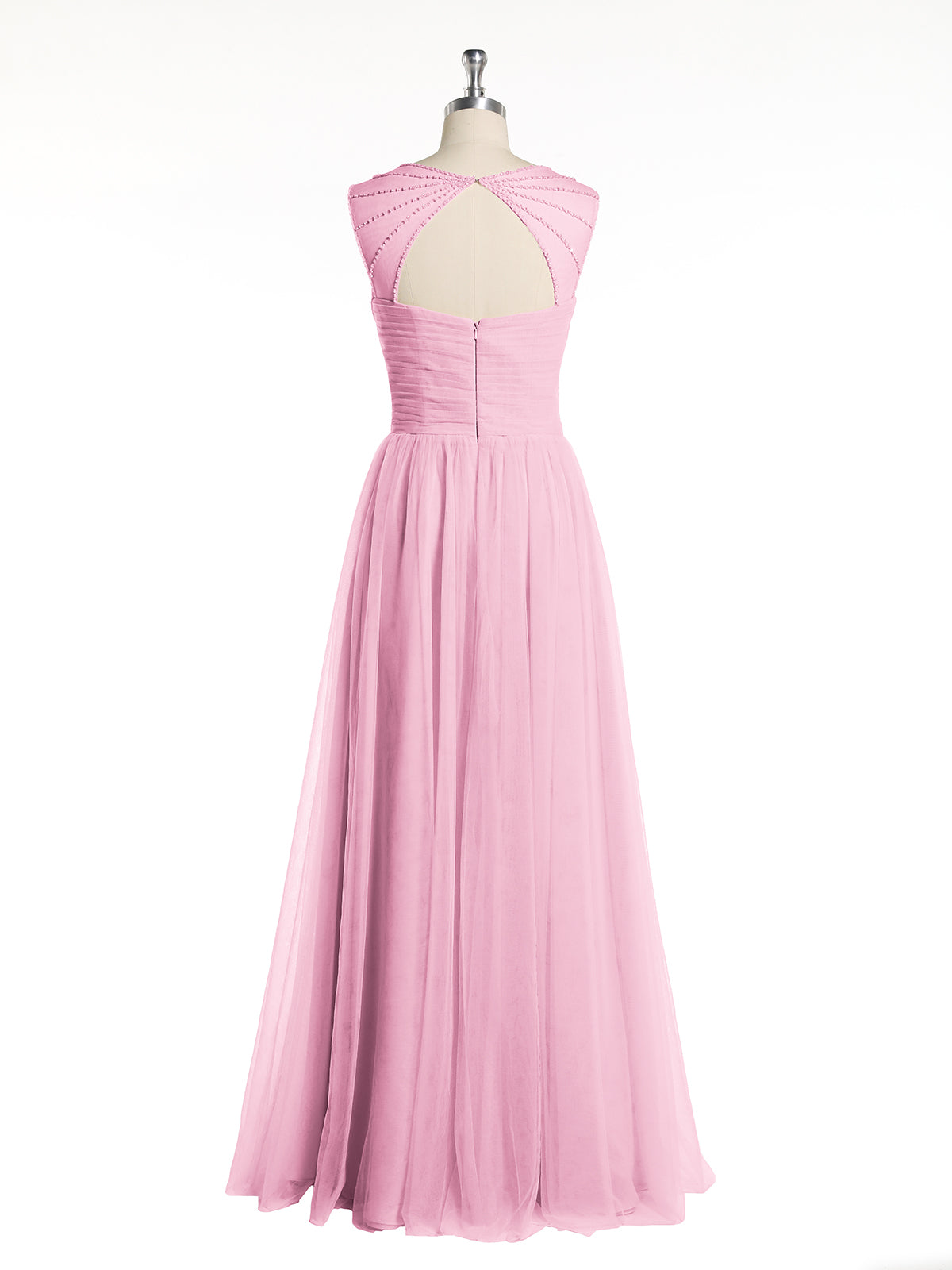 Candy Pink