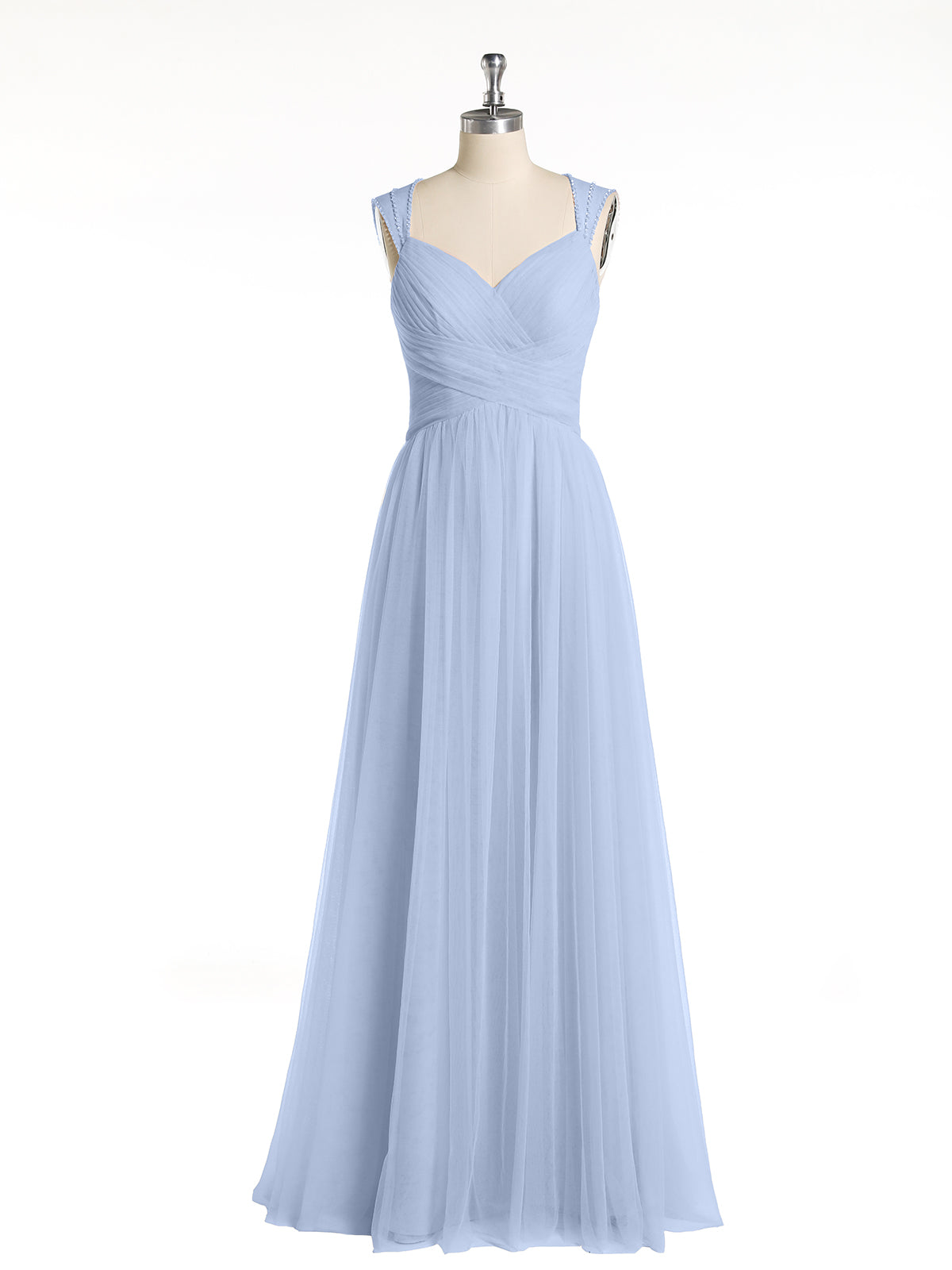 Sky Blue