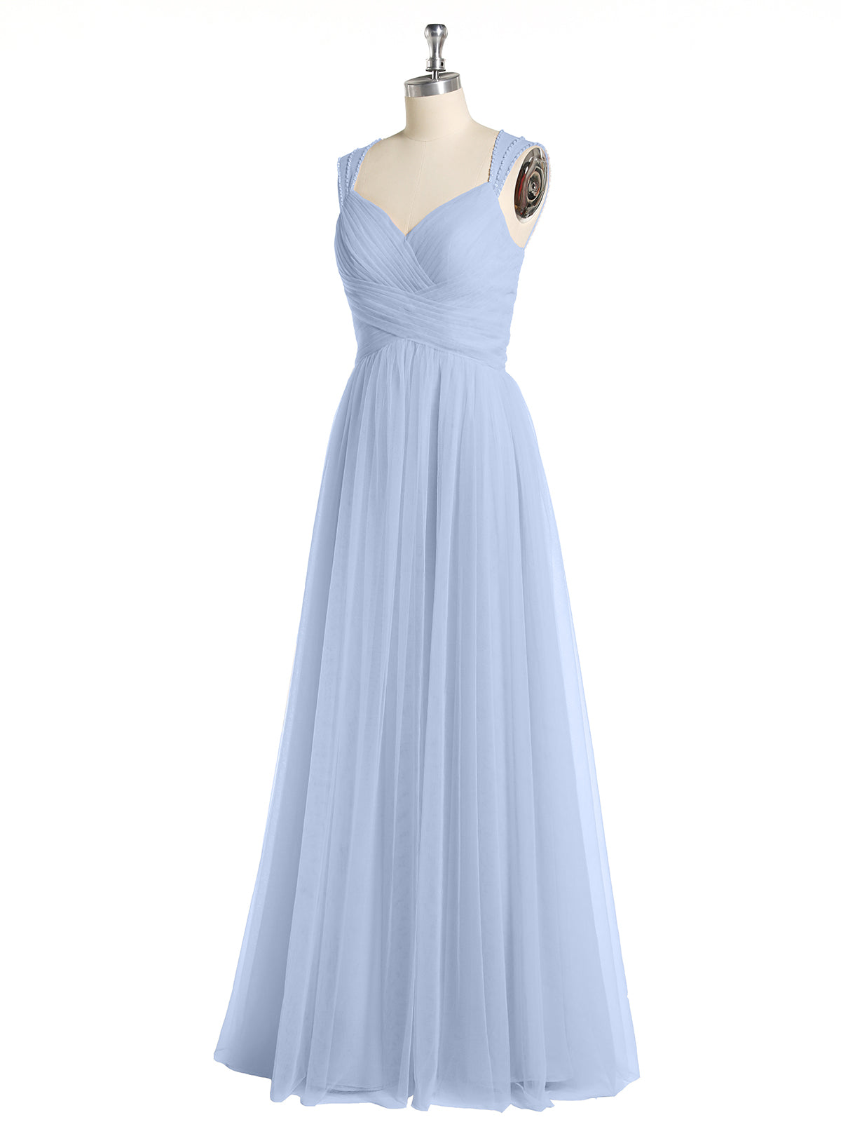 Sky Blue
