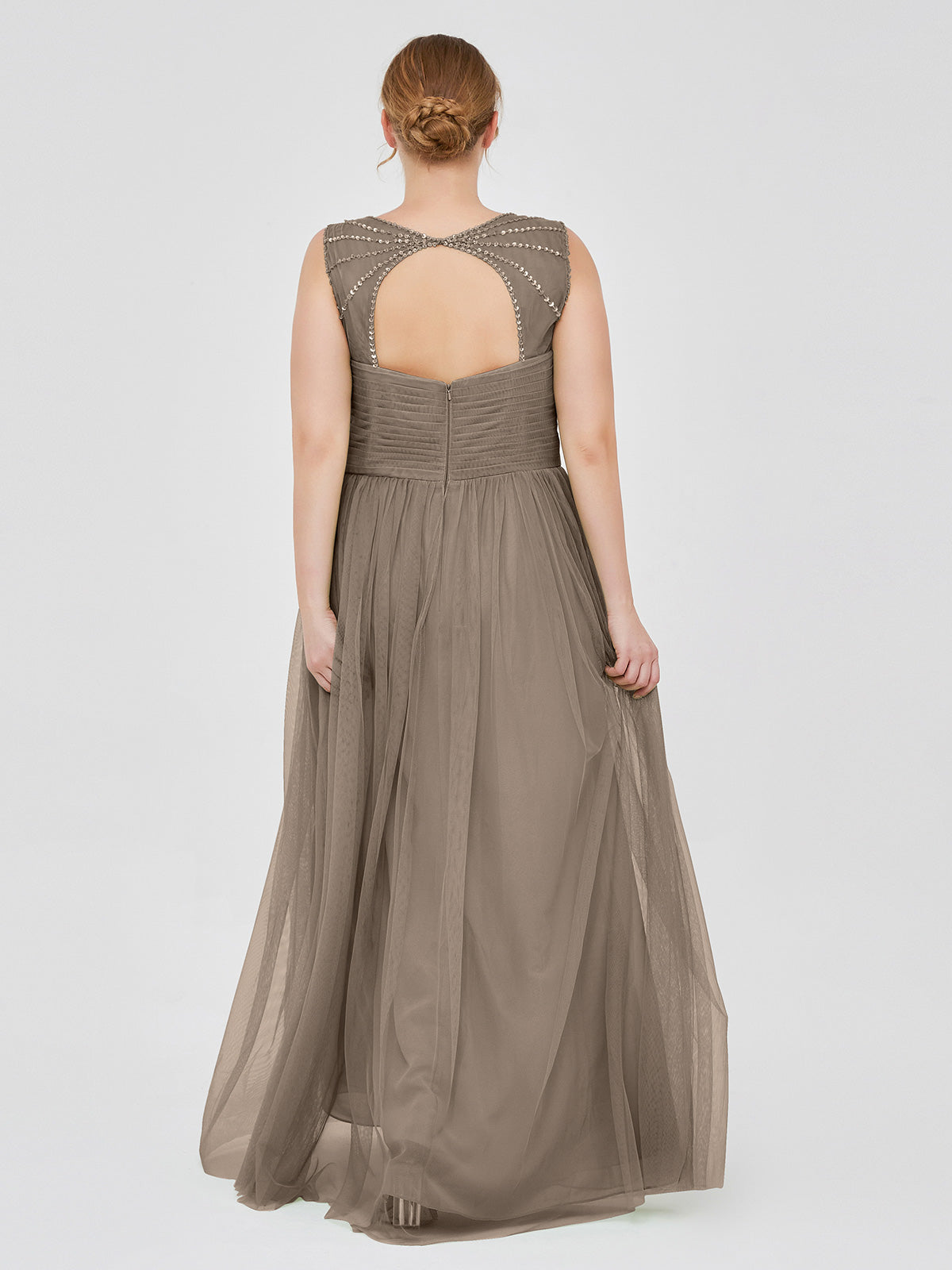 Taupe