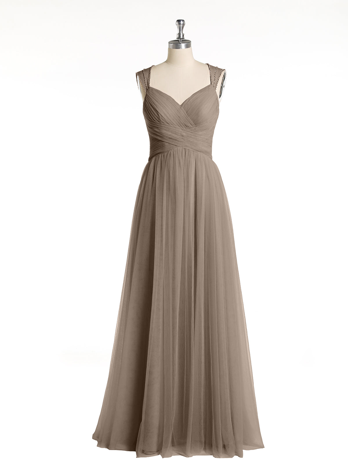 Taupe