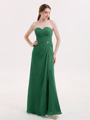 Vert Foncé