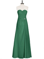 Vert Foncé