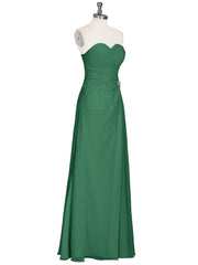Vert Foncé