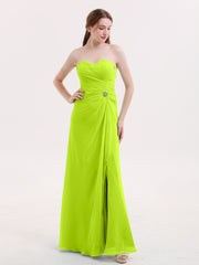 Vert Citron