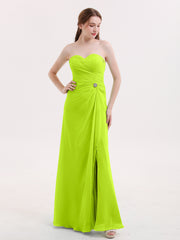 Vert Citron