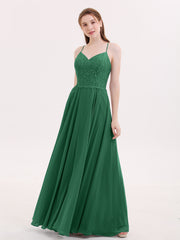 Vert Foncé
