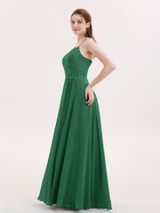 Vert Foncé