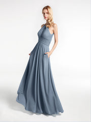 Bleu Poudré