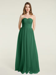Vert Foncé