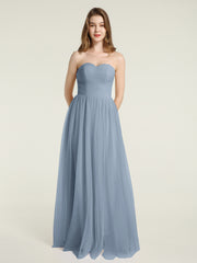 Bleu Poudré