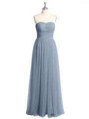 Bleu Poudré