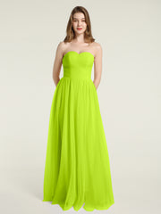Vert Citron